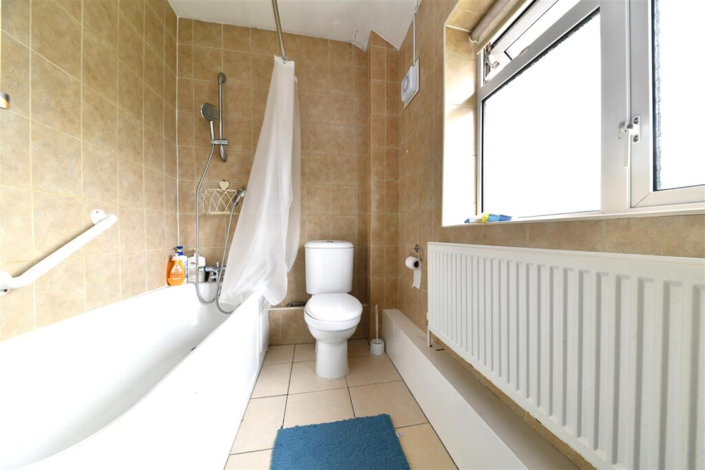 Abbots Grove, Stevenage