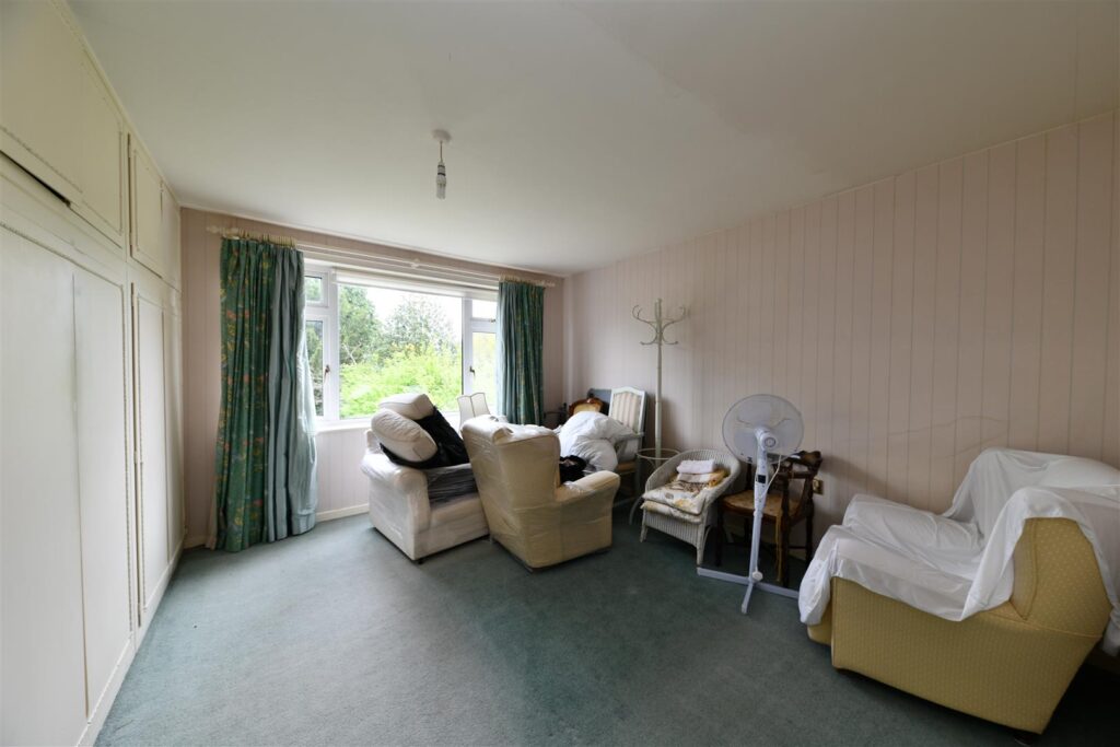 Whitney Drive, Stevenage