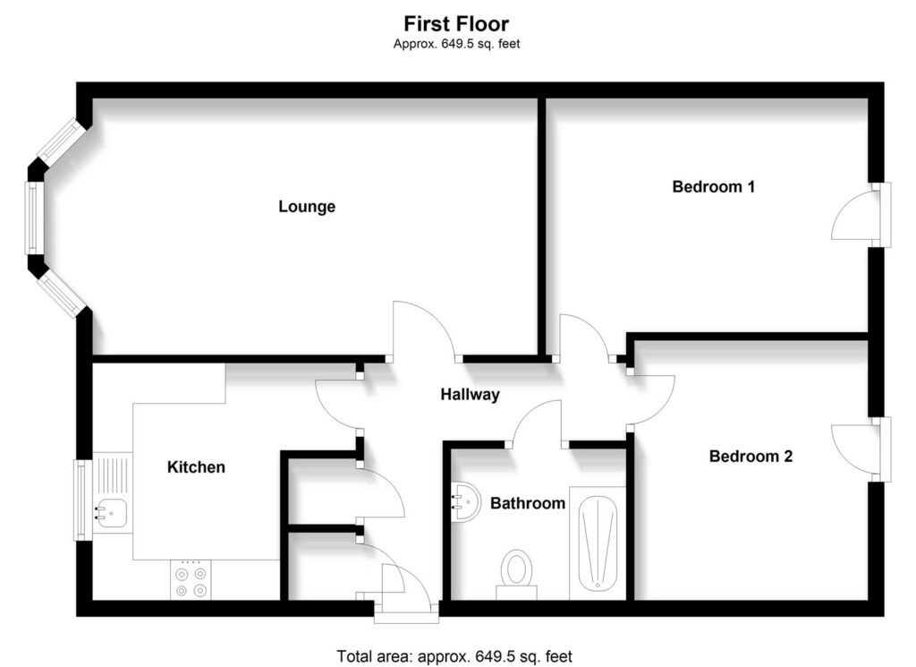 Property Floorplan 1