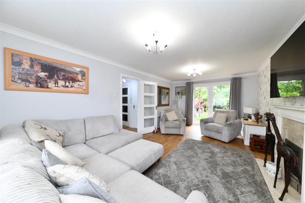 Thirlmere, Stevenage