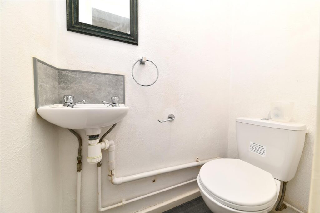 Abbots Grove, Stevenage