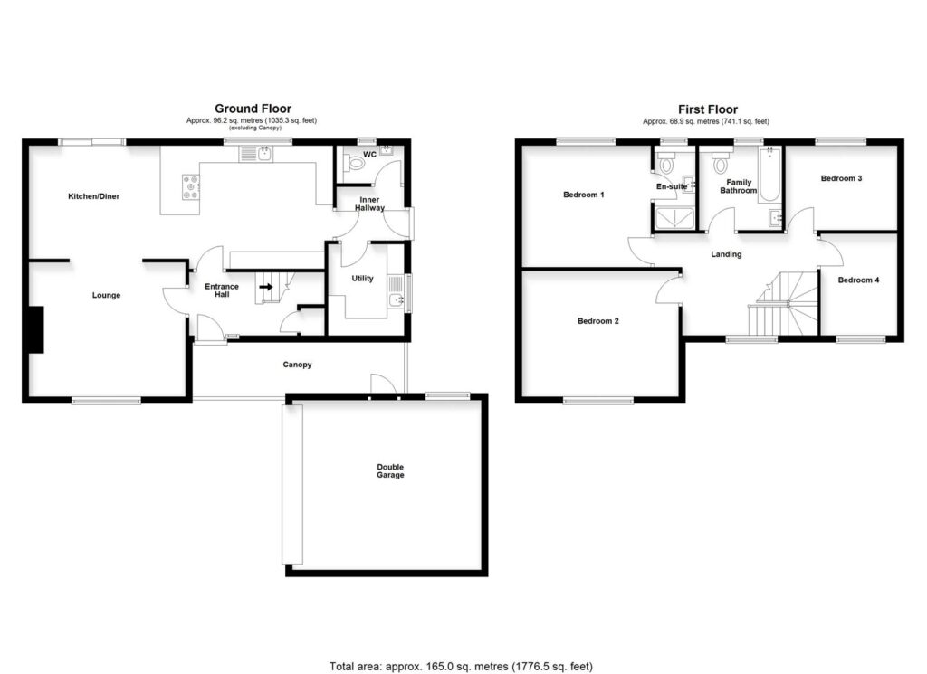 Property Floorplan 1