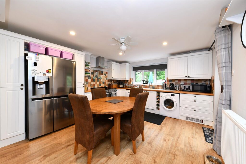 Thirlmere, Stevenage