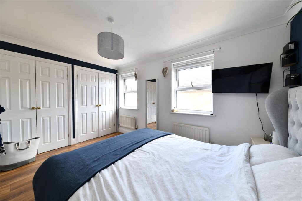 The Beacons, Stevenage