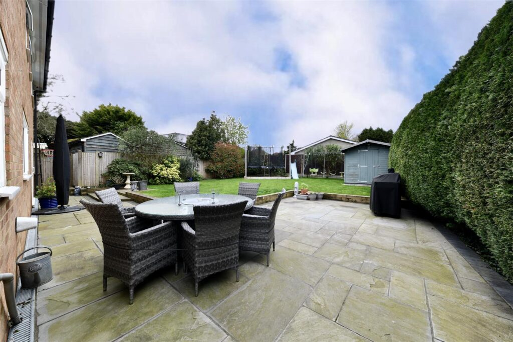 Brick Kiln Road, Stevenage