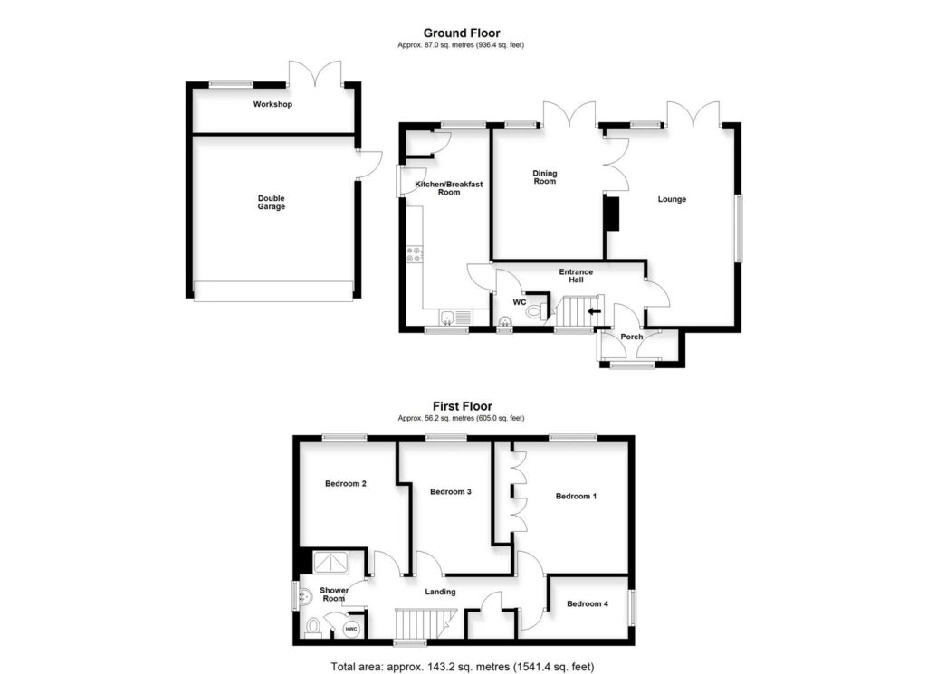 Property Floorplan 1