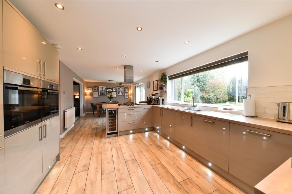 Brick Kiln Road, Stevenage