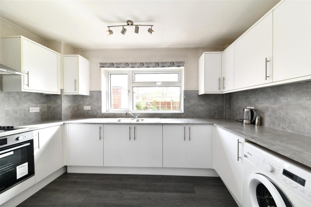 Abbots Grove, Stevenage