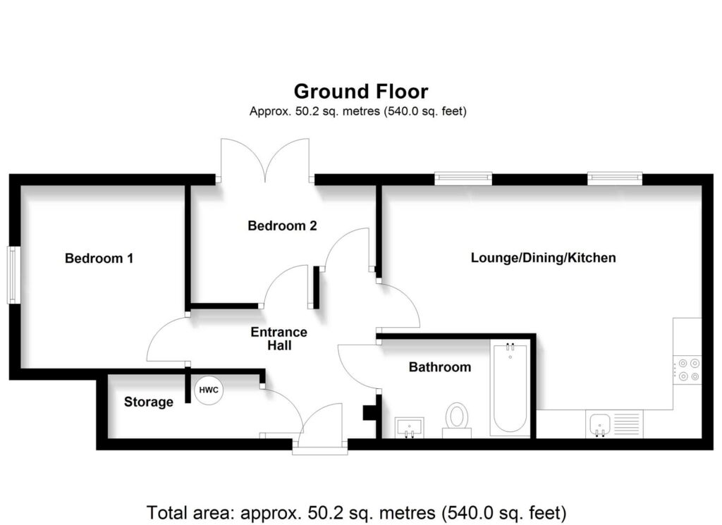 Property Floorplan 1