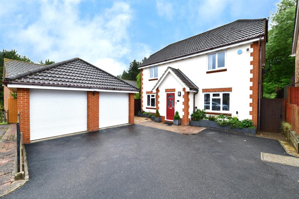 Thirlmere, Stevenage