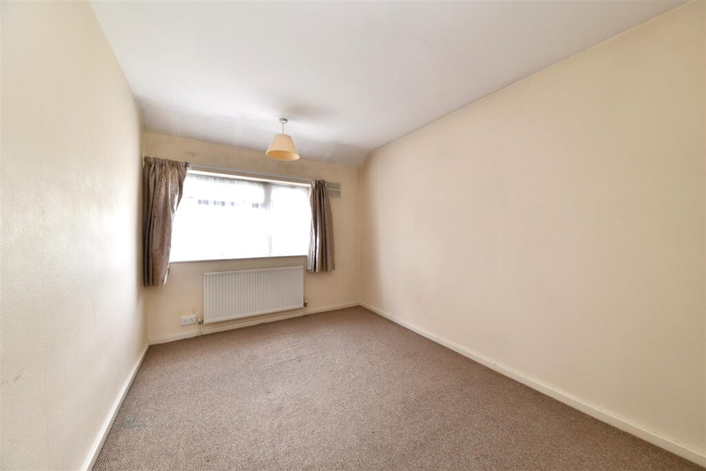 Abbots Grove, Stevenage