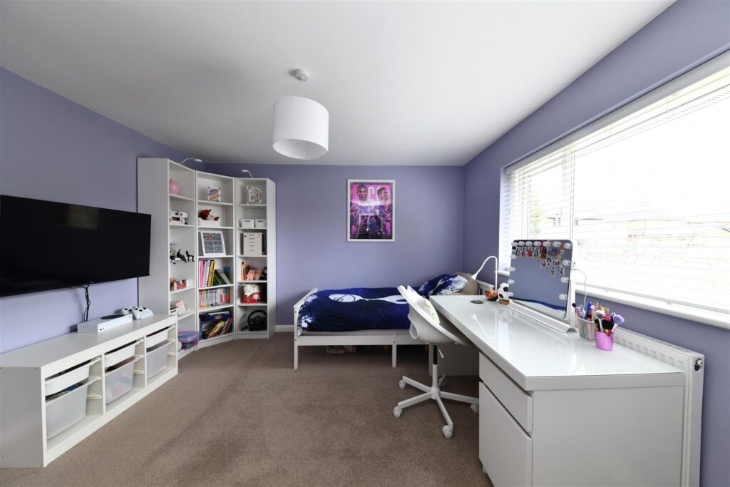 Brick Kiln Road, Stevenage