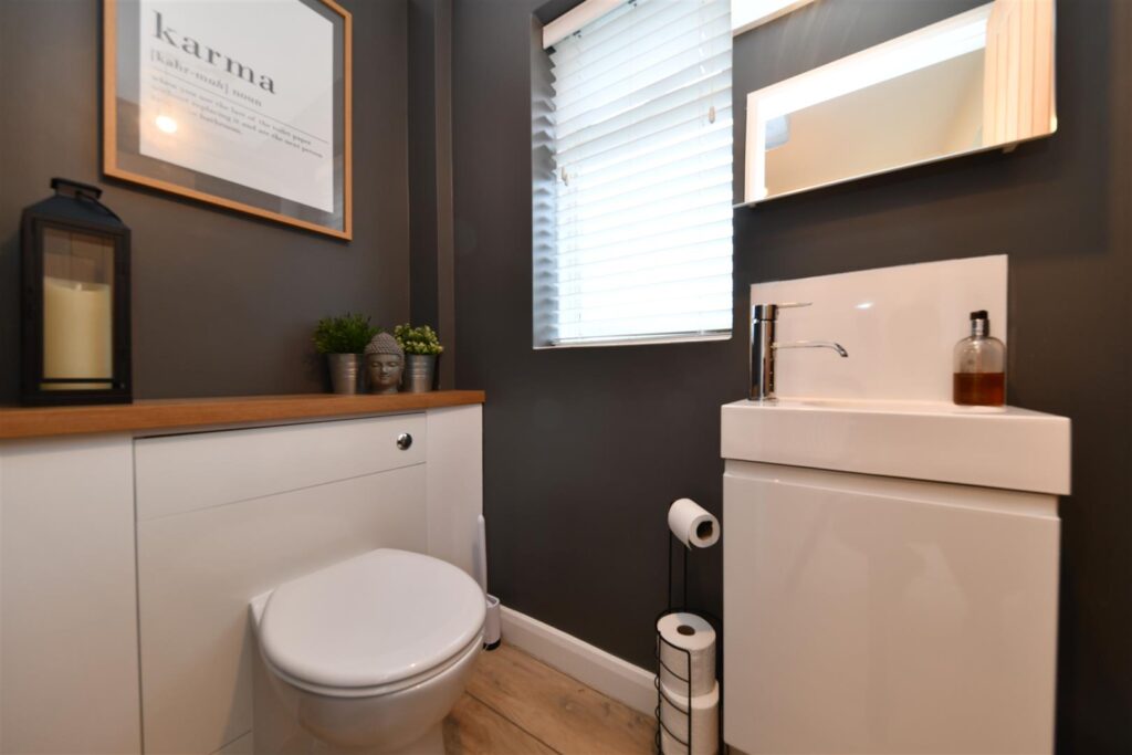 Brick Kiln Road, Stevenage