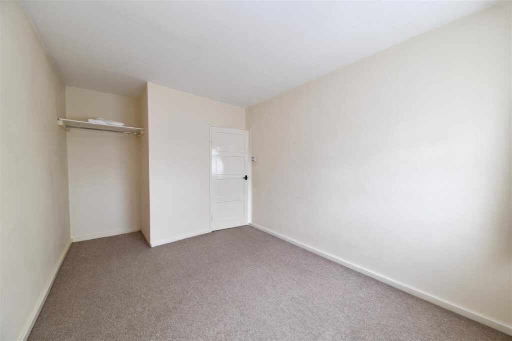 Abbots Grove, Stevenage