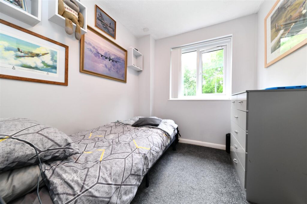 Thirlmere, Stevenage