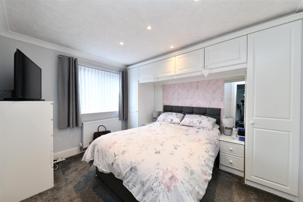 Thirlmere, Stevenage