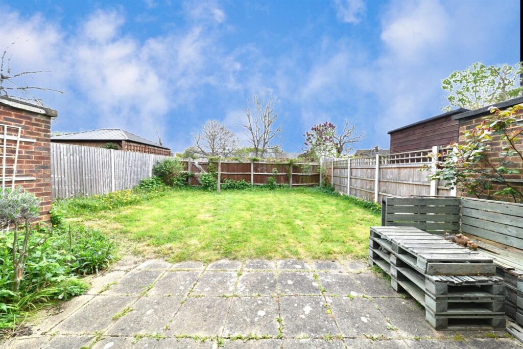 Abbots Grove, Stevenage