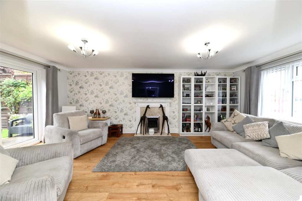 Thirlmere, Stevenage