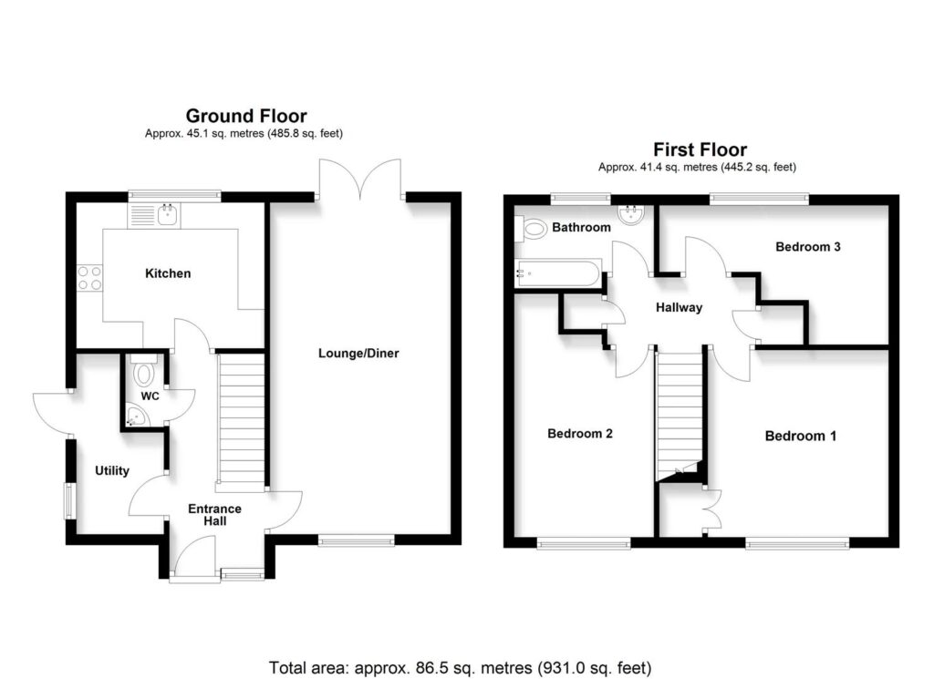Property Floorplan 1
