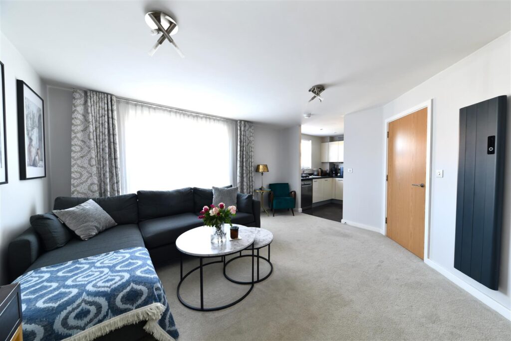 Gray Court, Stevenage