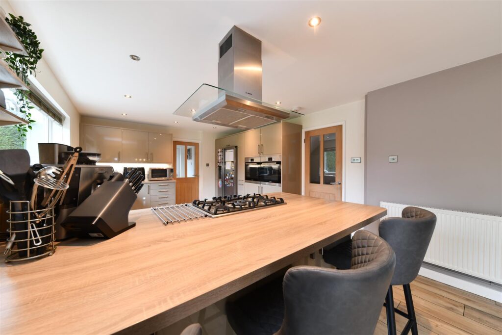 Brick Kiln Road, Stevenage