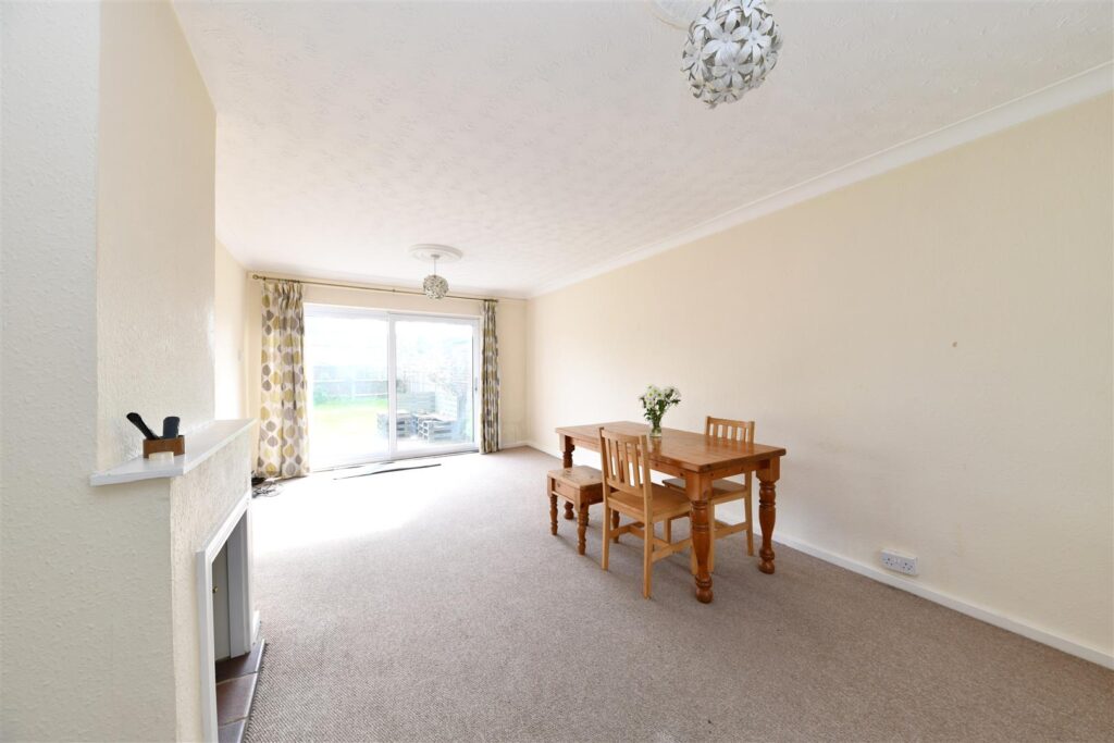 Abbots Grove, Stevenage