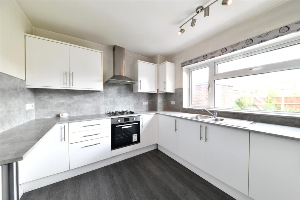 Abbots Grove, Stevenage