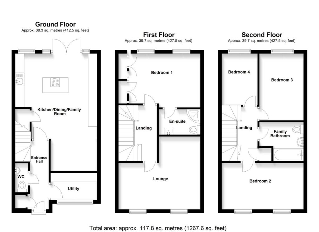 Property Floorplan 1