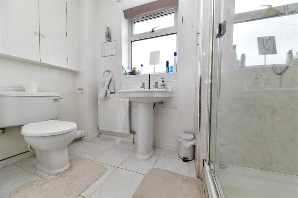 Whitney Drive, Stevenage