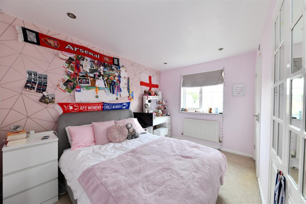 Fairfield Way, Stevenage