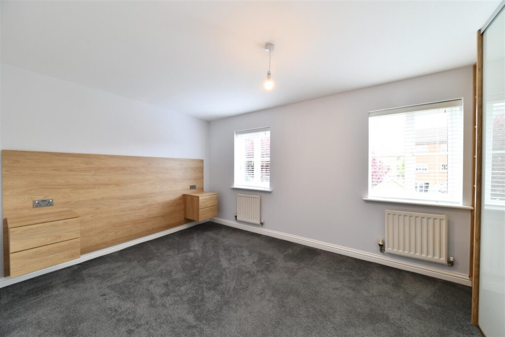 Nevis Road, Stevenage