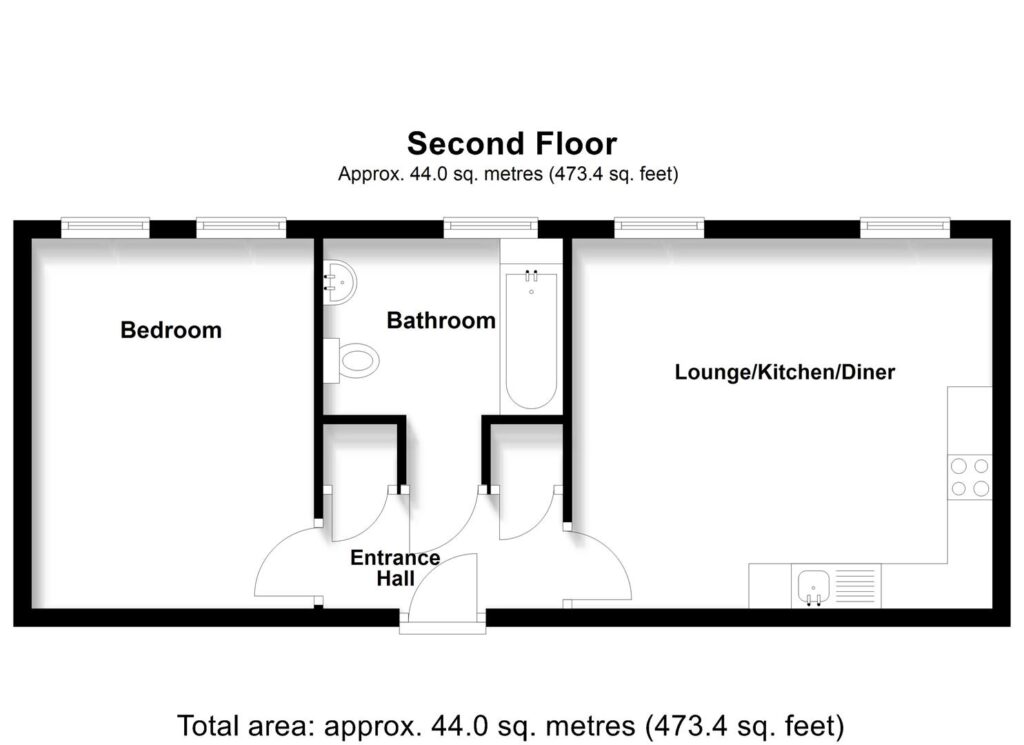 Property Floorplan 1