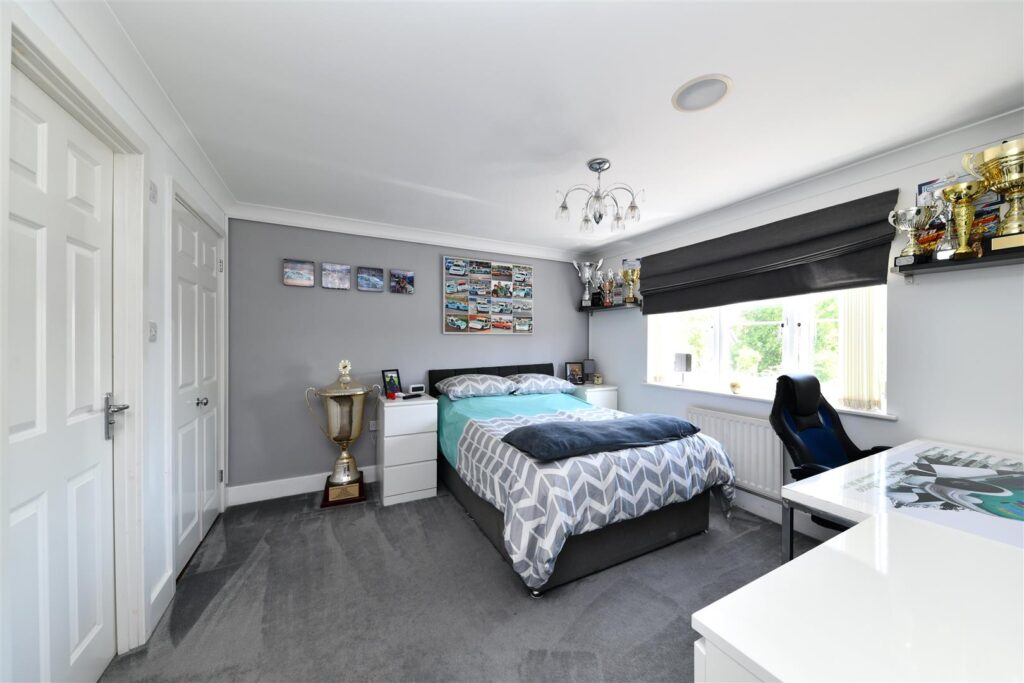 Great Ashby Way, Stevenage