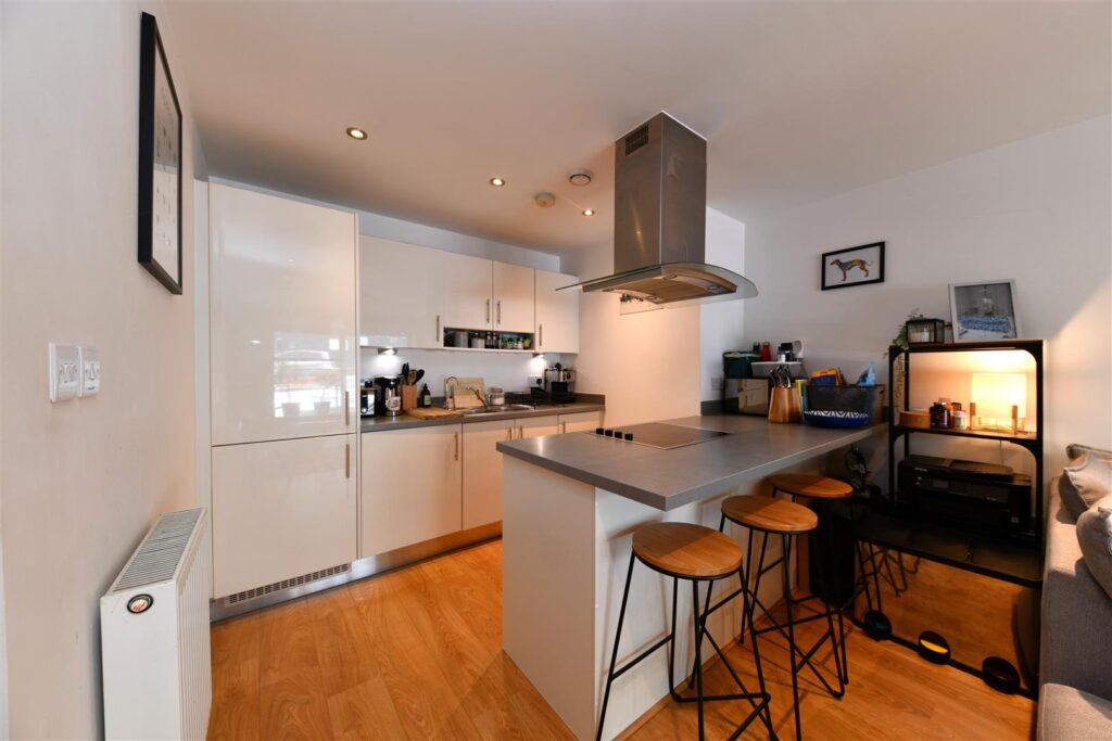 Monument Court, Woolners Way, Stevenage