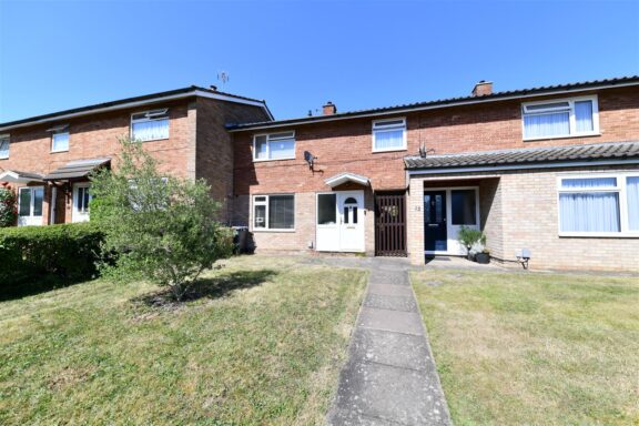 Darwin Road Image