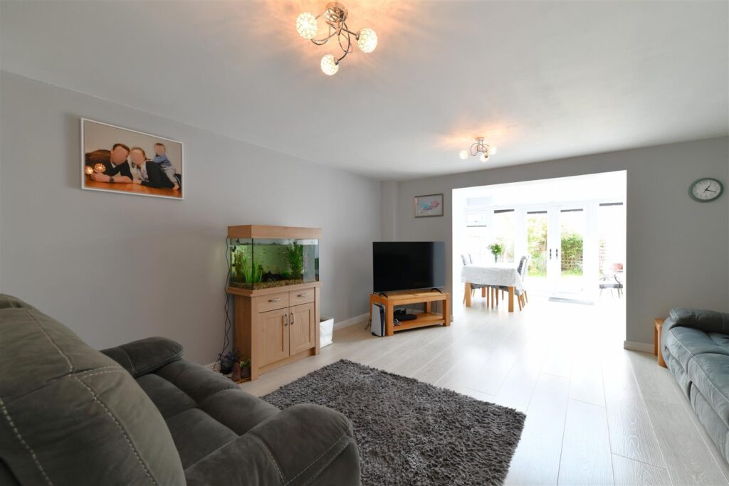 Mendip Way, Stevenage