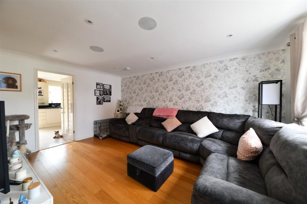 Fairfield Way, Stevenage
