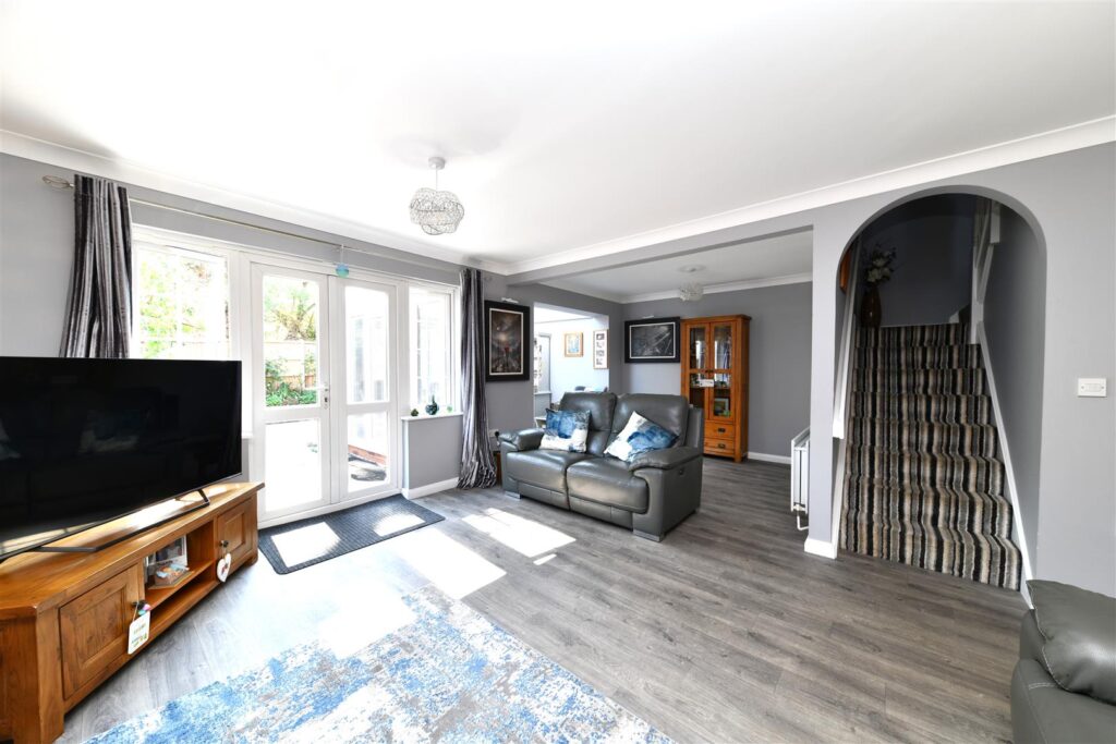Tates Way, Stevenage