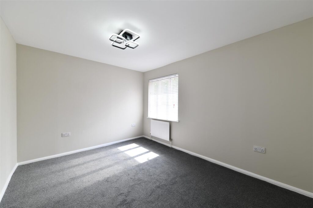 Tates Way, Stevenage