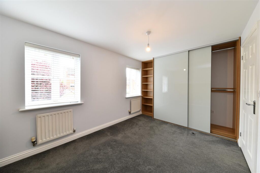 Nevis Road, Stevenage