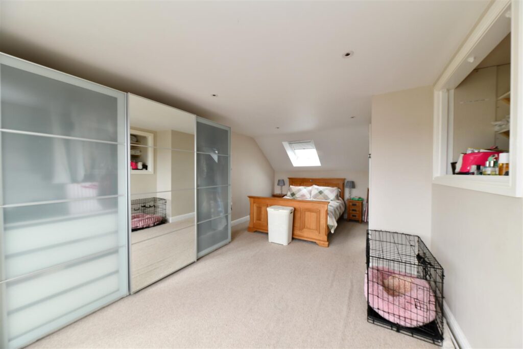 Fairfield Way, Stevenage