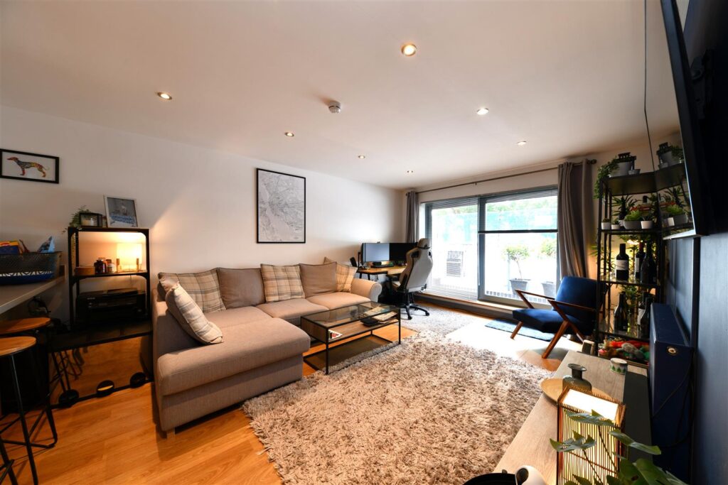 Monument Court, Woolners Way, Stevenage