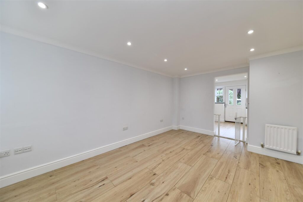 Nevis Road, Stevenage