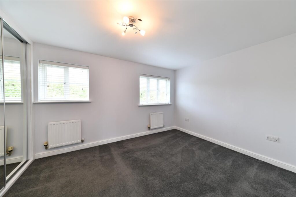 Nevis Road, Stevenage