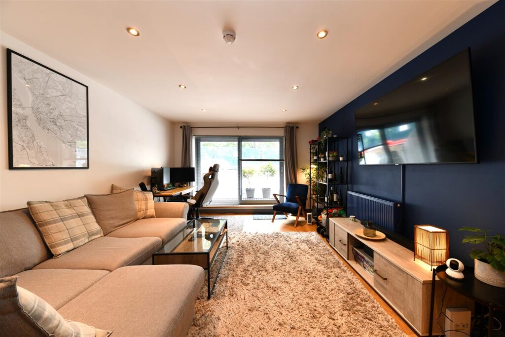 Monument Court, Woolners Way, Stevenage
