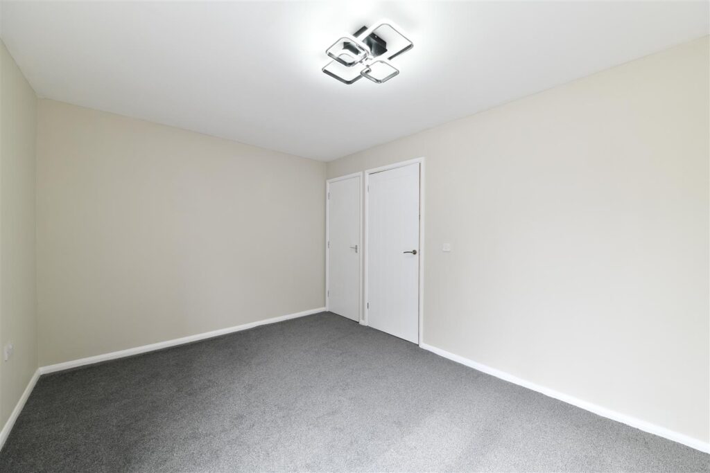 Tates Way, Stevenage