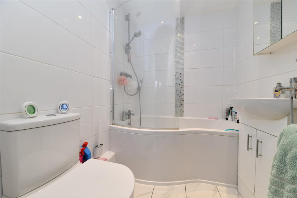 Fairfield Way, Stevenage