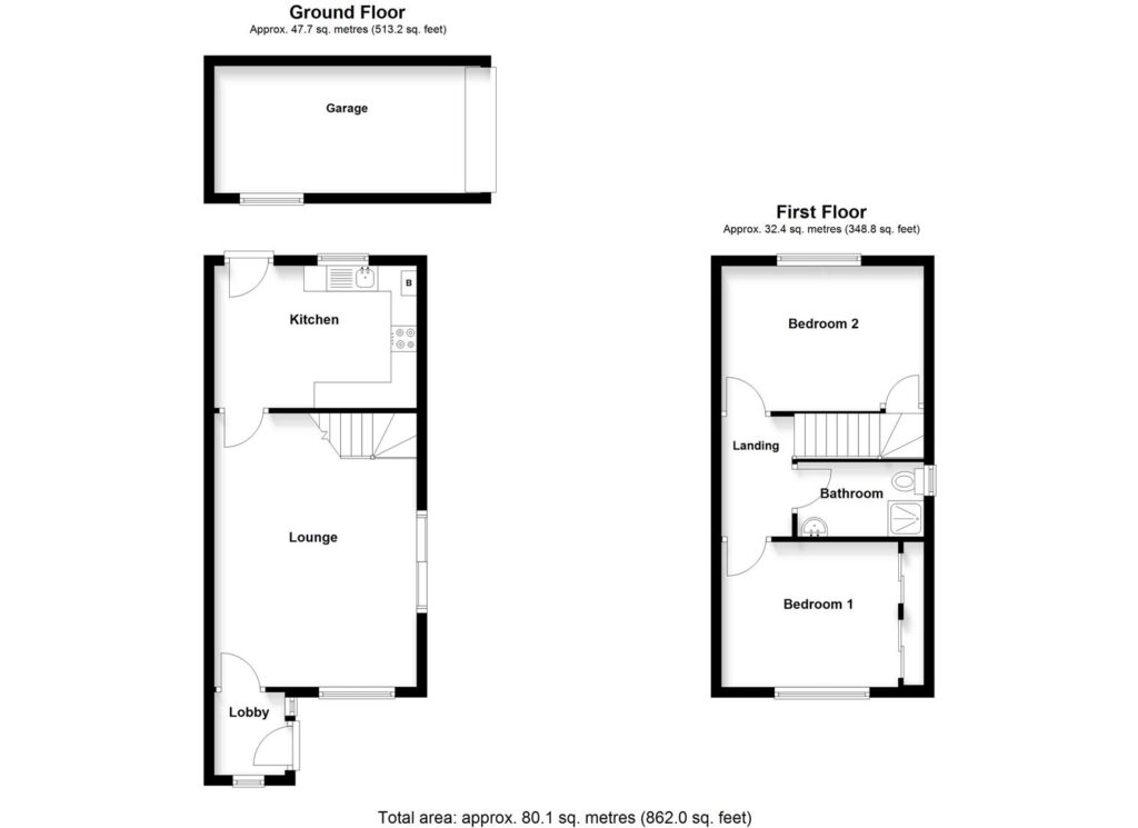 Property Floorplan 1