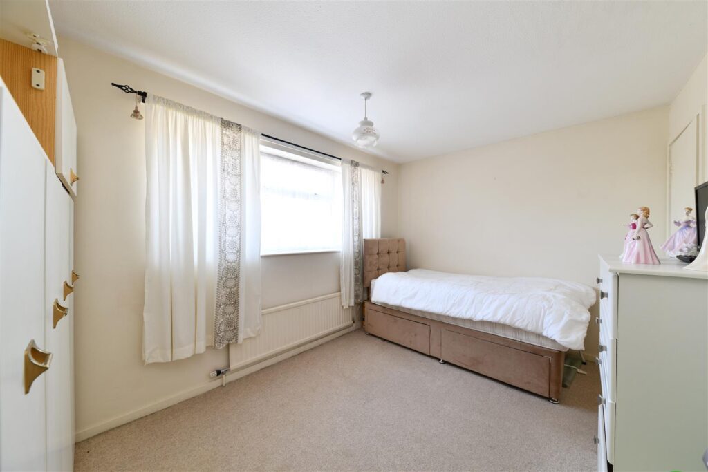 Chapman Road, Stevenage
