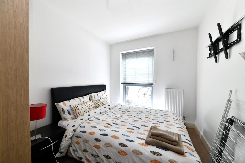 Monument Court, Woolners Way, Stevenage